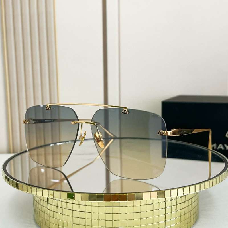 Picture of Maybach Sunglasses _SKUfw57428174fw